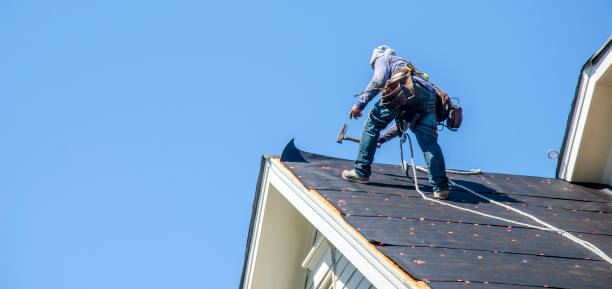 Quick and Trustworthy Emergency Roof Repair Services in Defuniak Springs, FL